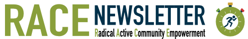 RACE - Just Forests Newsletter