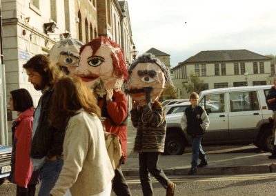rainforest week in tullamore