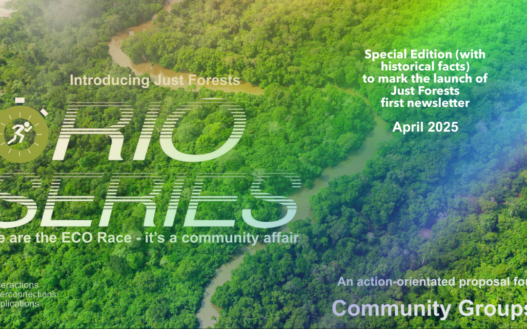 It’s a community affair